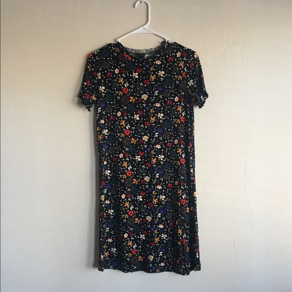 Art class dress from target
